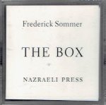 SOMMER, Frederick - Frederick Sommer - The Box. - [No. 657/1000].