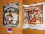 Walsh Anglund, Joan - Nibble Nibble Mousekin, A tale of Hansel and Gretel