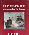 Philippe Lenoir - Ile Maurice ancienne isle de France