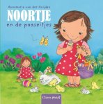 Annemarie van der Heijden - Noortje  -   Noortje en de paaseitjes