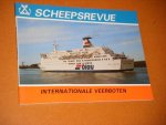 Meylof, Louis. - Internationale Veerboten [Scheepsrevue]