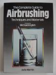 Martin, J. - The Complete Guide to Airbrushing