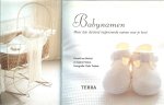 Gerald. van Berkel. & Mattie Deelstra-Boerhof en Saskia Horjus - Babynamen boekje .. Meer dan duizend inspirende namen voor jouw kind