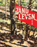 ZANDLEVEN -  Maurer, Onno & Katjuscha Otte & Jaap Verhage: - Jan Adam Zandleven 1868-1923