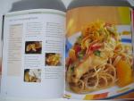  - Kookboek: Snelle gerechten