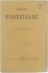 De Lettenhove Kervyn - Jacques d'Artevelde