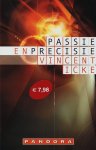 Vincent Icke - Passie en precisie / Pandora pockets