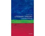 Jonathan Culler - Literary Theory Very Short Introduction Jonathan Culler - Literary Theory Very Short Introduction
