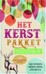 Joke Verweerd, Marieke Luiten - Het kerstpakket