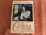 Hilary Norman - Olivia / druk 1