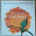 Duijn Schouten, Ineke van der - Weleda's BabyBoek - Natuurlijke verzorging voor zwangerschap en babytijd