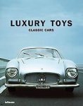 TeNeues, Joshua M. Bernstein - Luxury Toys