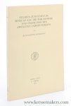 Nothdurft, Klaus-Dieter. - Studien zum Einfluss Senecas auf die Philosophie und Theologie des zwölften Jahrhunderts.