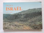 Oordt, K.R. van, Koelewijn - Ook dit is israel
