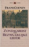 Coenen, Frans - Zondagsrust | Bezwaarlijke liefde