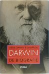 Adrian Desmond 78356,  Amp , James Moore 26557 - Darwin De biografie