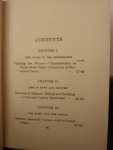 Roche, Charles E. - Things Seen in Holland: A Discription of its Cities, Pleasant Peoples, & Villages & Quant Waterways