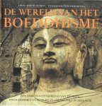 Jeremy Russell - De Wereld Van Het Boeddhisme