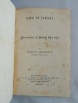 Richards Maria T. - Life in Israel Or Portraitures of Hebrew Character - Life in Judea: Or, Glimpses of the First Christian Age
