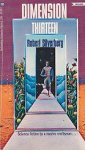 Silverberg, Robert - Dimension Thirteen