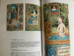 Zolotova, Ekaterina - Livres d'Heures. Manuscrits enluminés français du XVe siècle