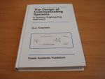 Koomen, C.J. - The Design of Communicating Systems - A System Engineering Approach