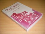 George C. Rable - Civil Wars Women and the Crisis of Southern Nationalism