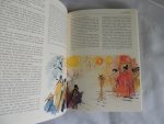 Grabianski J - ALTENA - ANDREUS - MESSELAAR - Mijn groot Sprookjesboek