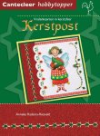 Anneke Radsma-Rietveld - Kerstpost / Cantecleer hobbytopper