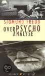 Freud, Sigmund - Over  psychoanalyse