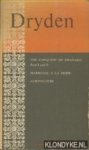 Dryden, John - The Conquest of Granada; Marriage a la mode; Aureng-Zebe