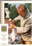  - Gerrit van Ee, marmeren sculpturen, marble sculptures