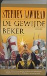 Stephen Lawhead - De Gewijde Beker
