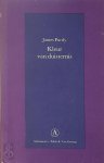 James Purdy - Kleur van duisternis