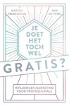 Max de Vries - Je doet het toch wel gratis?