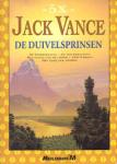 Vance, Jack - De duivelsprinsen: De sterrekoning, De moordmachine, Het paleis van de liefde, Lens Larque, Het boek der dromen