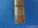 MM. Scribe et E. Legouvé. [Eugène Scribe et Ernest Legouvé.] - Adrienne Lecouvreur. Comédie-drame en cinq actes, en prose. Les contes de la Reine de Navarre, ou larevanche de pavie. Comédie en cinq actes en prose.