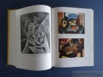 José Camón Aznar - Picasso y el cubismo (spanish text).