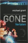 Michael Grant 28181 - Gone  / verlaten