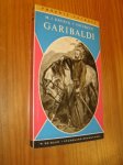 KRUECK V. POTURZYN, M.J. VON, - Garibaldi.