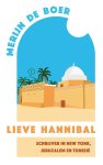 Merijn de Boer - Lieve Hannibal