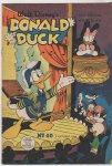  - Donald Duck 1954 nummer 40