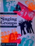 Jay Warner 259574 - The Billboard Book of American Singing Groups