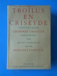 Chaucer, Geoffrey - Troilus en Criseyde