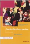 D. Van Zeewijk Vink, Just Jongeleen - Doeltreffend Netwerken