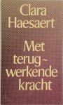 Clara Haesaert 87701 - Met terugwerkende kracht