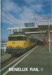 diverse - Benelux Rail