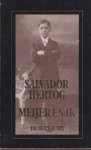 Hertog, Salvador - Meijer en ik Hertog, Salvador - Meijer en ik