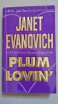 Evanovich, Janet - Plum Lovin'