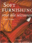 Gabi Tubbs - Soft Furnishing voor alle seizoenen